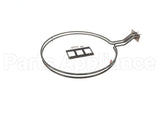 0C5363 Electrolux Professional Heating Element; 230V-3200W; Kit