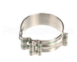 0C5385 Electrolux Professional Hose Clamp, Dn 16X8
