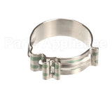 0C5385 Electrolux Professional Hose Clamp, Dn 16X8