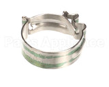 0C5385 Electrolux Professional Hose Clamp, Dn 16X8