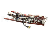 0C5392 Electrolux Professional Wiring Harness; Cp/E1Suh Vapiano Usa