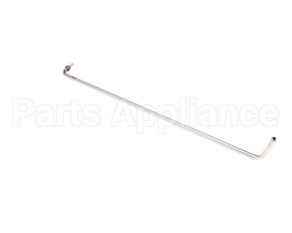 0C5430 Electrolux Professional Pipe, Assembly