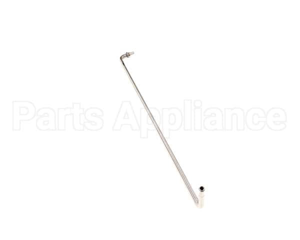 0C5430 Electrolux Professional Pipe, Assembly