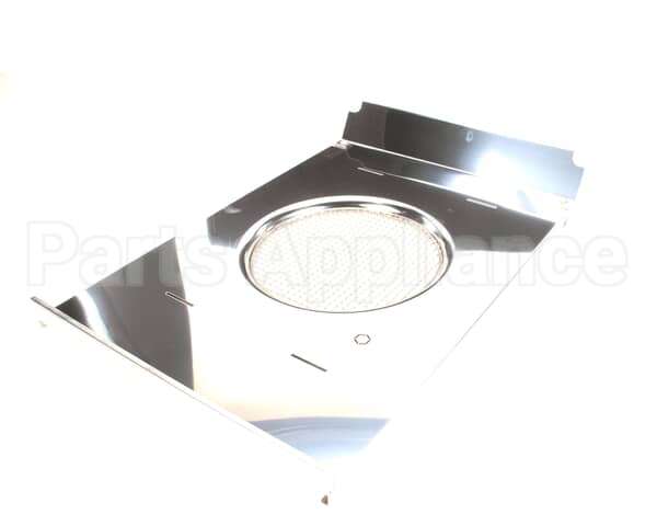 0C5436 Electrolux Professional Suction Wall, One 062