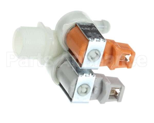0C5517 Electrolux Professional Water Solenoid Valve; 2 Vie/180 5/L Min