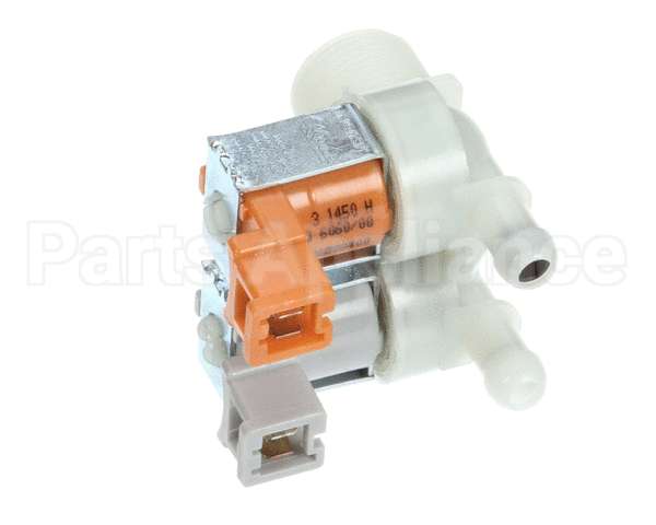 0C5517 Electrolux Professional Water Solenoid Valve; 2 Vie/180 5/L Min