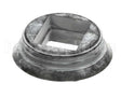 0C5535 Electrolux Professional Chimney Adaptateur; Dia.75 To 50X40