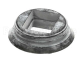0C5535 Electrolux Professional Chimney Adaptateur; Dia.75 To 50X40