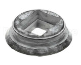0C5535 Electrolux Professional Chimney Adaptateur; Dia.75 To 50X40