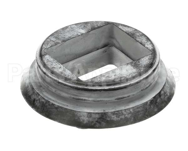 0C5535 Electrolux Professional Chimney Adaptateur; Dia.75 To 50X40