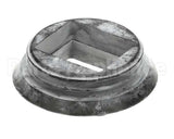 0C5535 Electrolux Professional Chimney Adaptateur; Dia.75 To 50X40