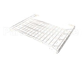 0C5827 Electrolux Professional Chrome Grid, Right One 062