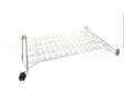 0C5828 Electrolux Professional Chrome Grid, Left One 062