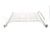 0C5828 Electrolux Professional Chrome Grid, Left One 062