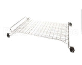 0C5828 Electrolux Professional Chrome Grid, Left One 062