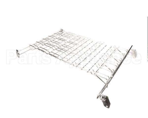 0C5828 Electrolux Professional Chrome Grid, Left One 062