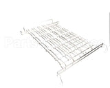 0C5828 Electrolux Professional Chrome Grid, Left One 062