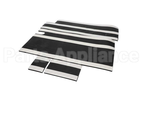 0C5837 Electrolux Professional Boiler Insulation; Elt One 102 - 201