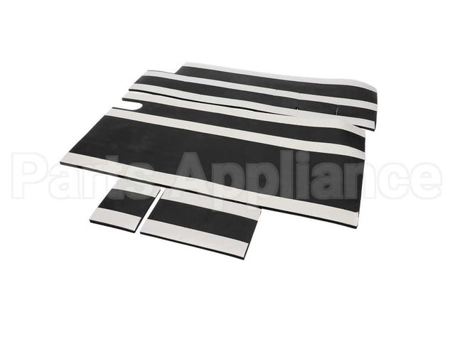 0C5837 Electrolux Professional Boiler Insulation; Elt One 102 - 201