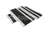 0C5837 Electrolux Professional Boiler Insulation; Elt One 102 - 201