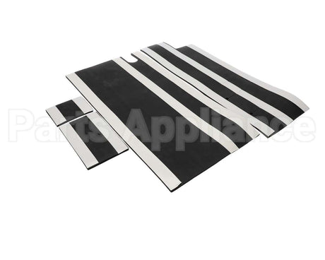0C5837 Electrolux Professional Boiler Insulation; Elt One 102 - 201
