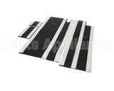 0C5837 Electrolux Professional Boiler Insulation; Elt One 102 - 201