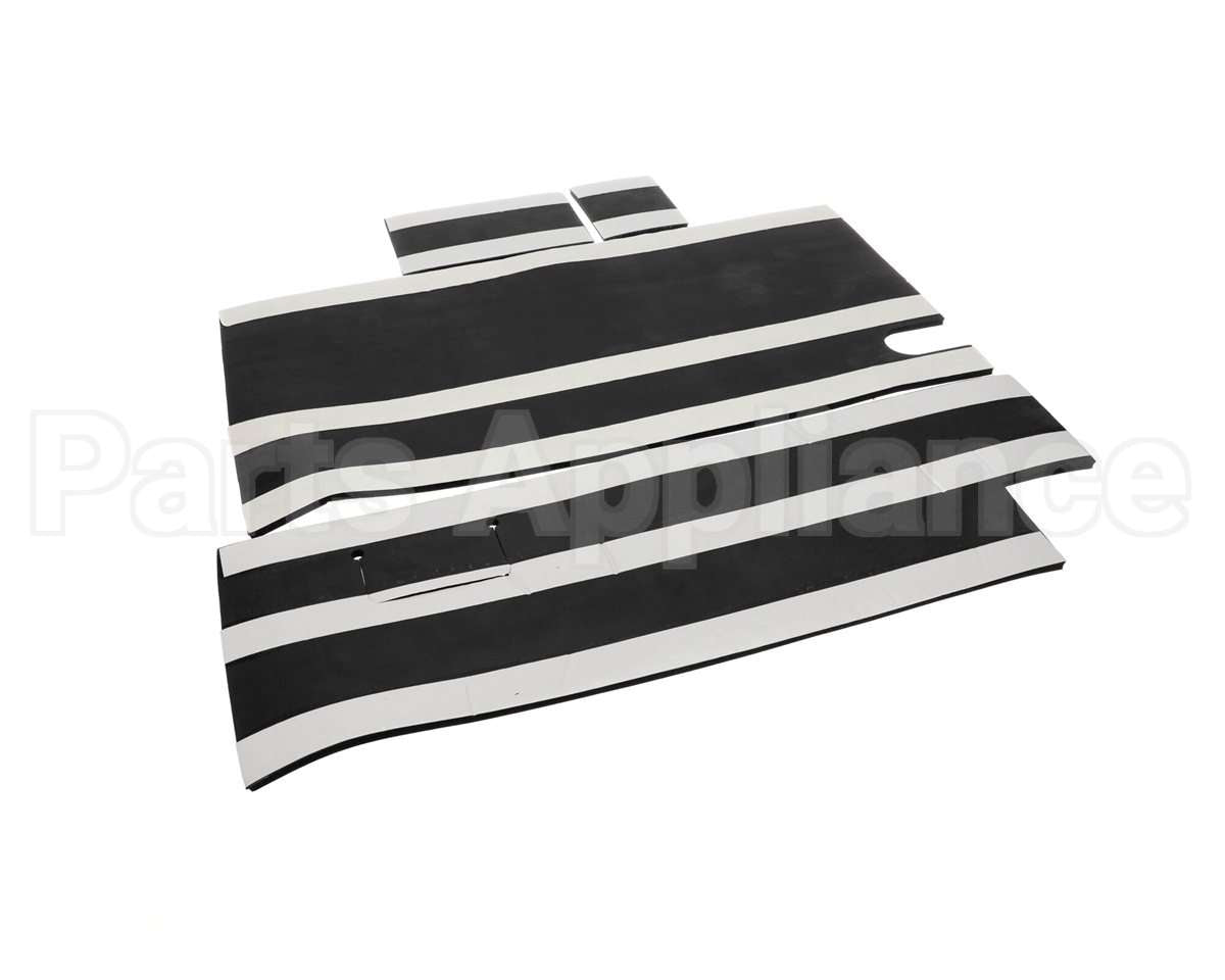 0C5837 Electrolux Professional Boiler Insulation; Elt One 102 - 201