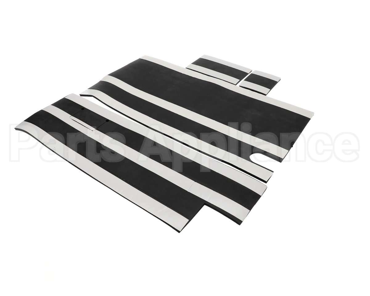 0C5837 Electrolux Professional Boiler Insulation; Elt One 102 - 201