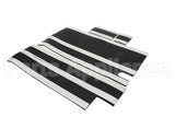 0C5837 Electrolux Professional Boiler Insulation; Elt One 102 - 201