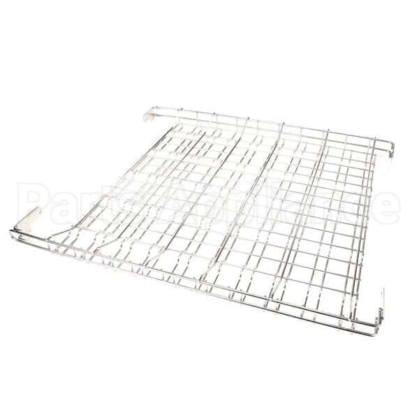 0C6016 Compatible Electrolux Traysupport, Right, One 102