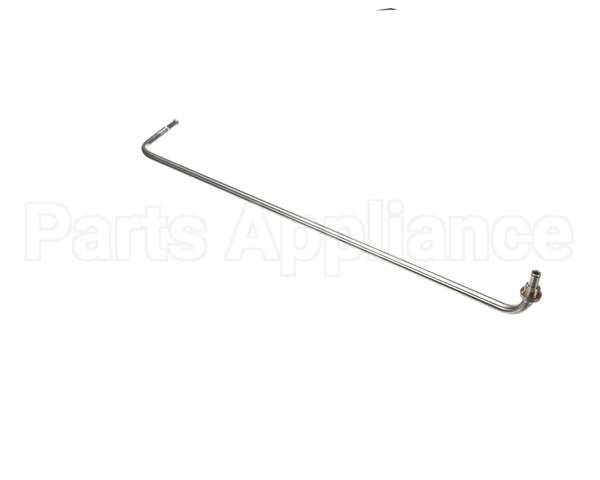 0C6031 Electrolux Professional Duct, Assembly