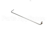 0C6031 Electrolux Professional Duct, Assembly