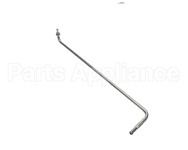 0C6031 Electrolux Professional Duct, Assembly