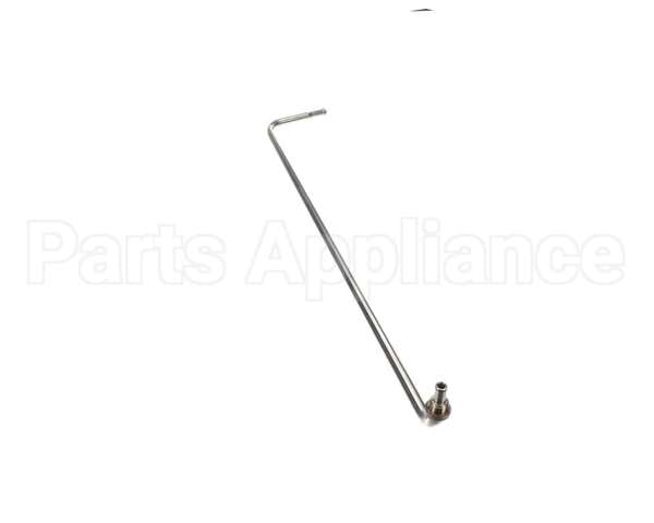 0C6031 Electrolux Professional Duct, Assembly