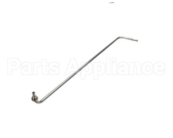 0C6031 Electrolux Professional Duct, Assembly