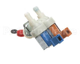 0C6137 Electrolux Professional Solenoid Valve; 220/240V-50/60Hz