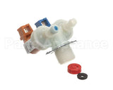 0C6137 Electrolux Professional Solenoid Valve; 220/240V-50/60Hz