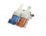 0C6137 Electrolux Professional Solenoid Valve; 220/240V-50/60Hz