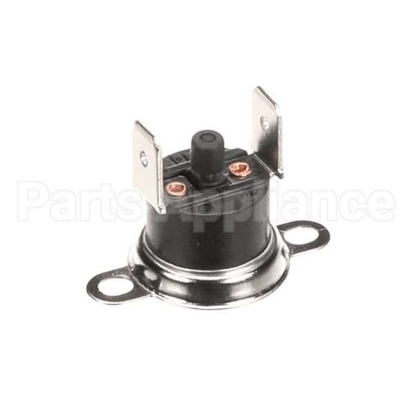 0C6155 Compatible Electrolux Klixon, 120C, Rip Manual