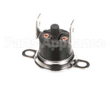 0C6155 Electrolux Professional Klixon, 120C, Rip Manual