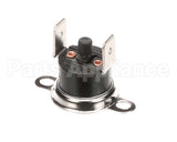 0C6155 Electrolux Professional Klixon, 120C, Rip Manual