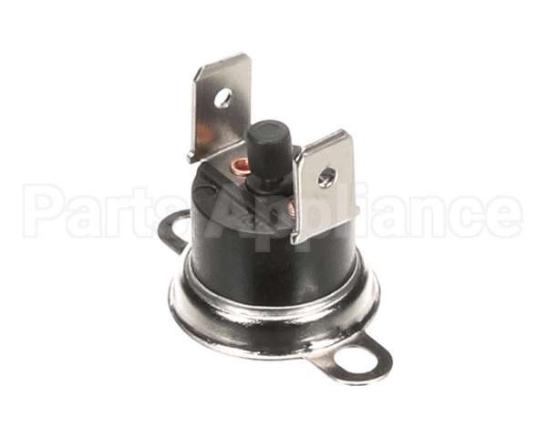 0C6155 Electrolux Professional Klixon, 120C, Rip Manual