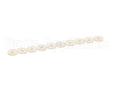 0C6172 Electrolux Professional Washer, Set 10Pcs