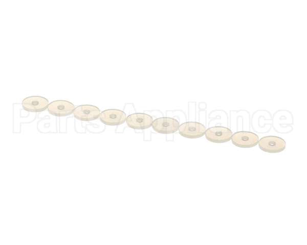 0C6172 Electrolux Professional Washer, Set 10Pcs