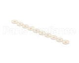 0C6172 Electrolux Professional Washer, Set 10Pcs