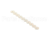 0C6172 Electrolux Professional Washer, Set 10Pcs
