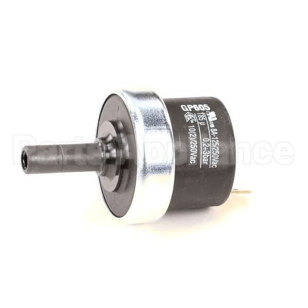 0C6217 Compatible Electrolux Pressureswitch, Gp600