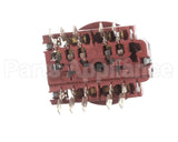 0C6245 Electrolux Professional Commutator, 8 Pos.