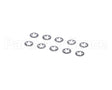 0C6288 Electrolux Professional Connection Ring, Set 10Pcs