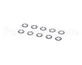 0C6288 Electrolux Professional Connection Ring, Set 10Pcs